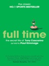 Full Time (eBook): The Secret Life of Tony Cascarino